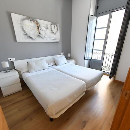 Housingleon - Apartamentos Fauno アストルガ エクステリア 写真