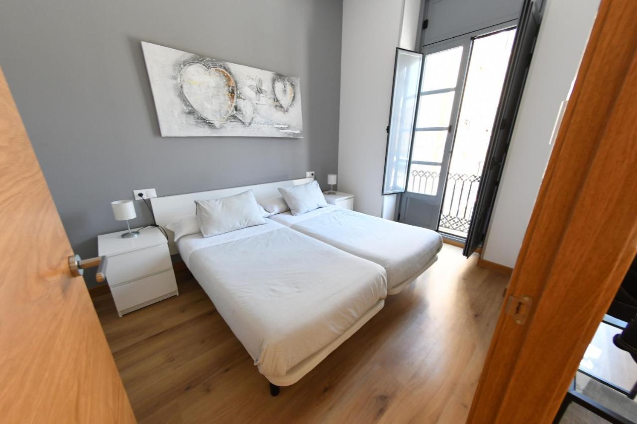 Housingleon - Apartamentos Fauno アストルガ エクステリア 写真