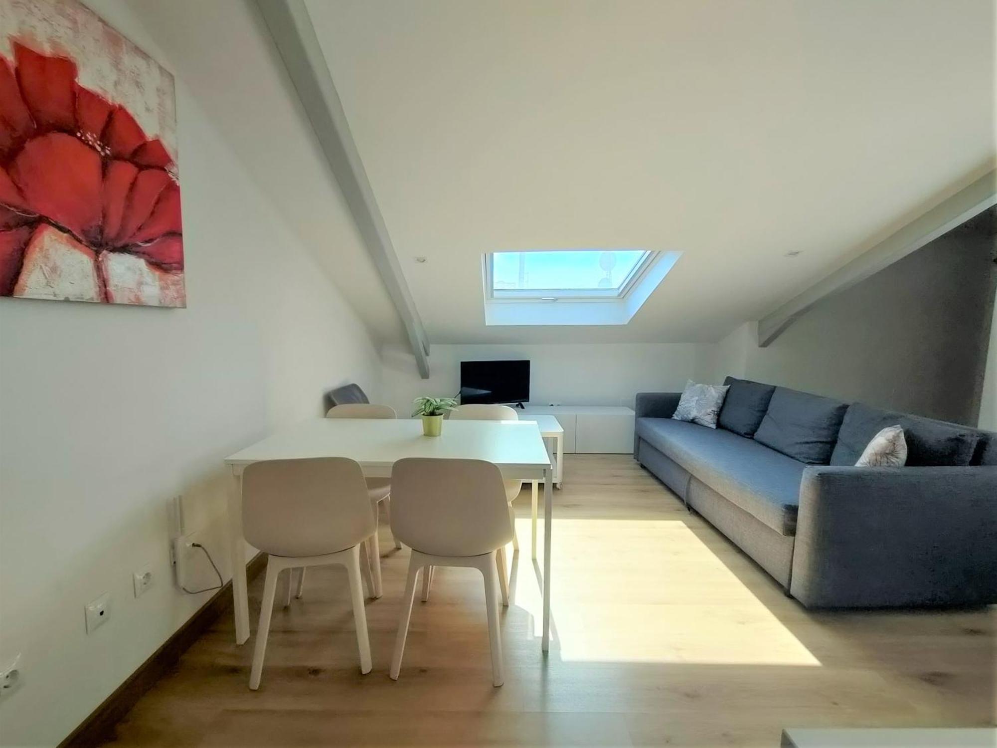 Housingleon - Apartamentos Fauno アストルガ エクステリア 写真