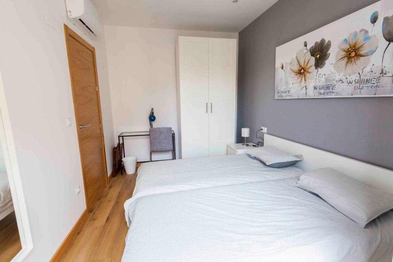 Housingleon - Apartamentos Fauno アストルガ エクステリア 写真